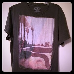 Mens t-shirt from American Eagle
